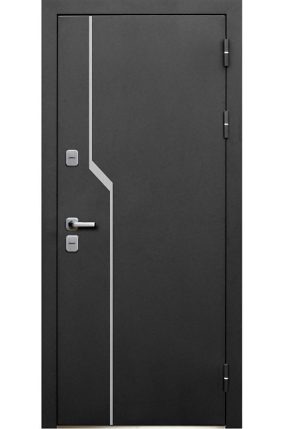 Входная дверь Luxor Termo 1 