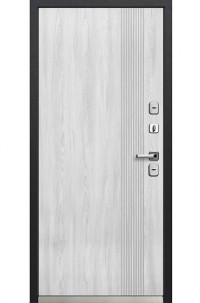 Входная дверь Luxor Termo 1 