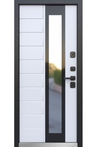Входная дверь Luxor Termo-5 