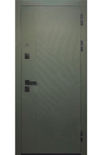 Входная дверь SMART 1 