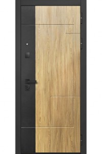 Входная дверь SMART 3 