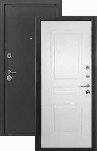 Входная дверь Страж 3К Люкс 03 Белый Входная дверь Страж 3К Люкс 03 Белый