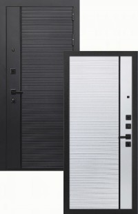 Входная дверь Страж 3К Румо РЖ Белый Входная дверь Страж 3К Румо РЖ Белый