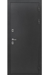 Входная дверь Страж ДС 3К Тепло с зеркалом Входная дверь Страж ДС 3К Тепло с зеркалом