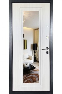 Входная дверь Страж 2К Мирраж 