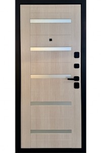Входная дверь Страж 3К Люкс 04 Входная дверь Страж 3К Люкс 04