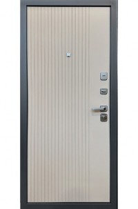 Входная дверь Страж 3К Люкс 06 Входная дверь Страж 3К Люкс 06