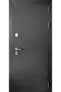 Входная дверь Страж 3К Люкс 04 Бетон 