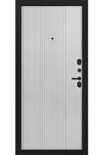 Входная дверь Страж 3К Вертикаль 