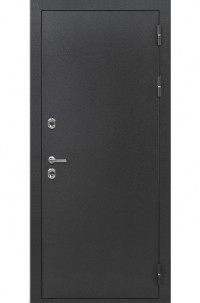 Входная дверь Страж ДС 3К Тепло 7024 Барс 