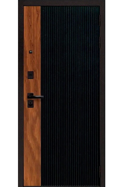 Входная дверь Берлога Тринити УП Энигма Входная дверь Берлога Тринити УП Энигма