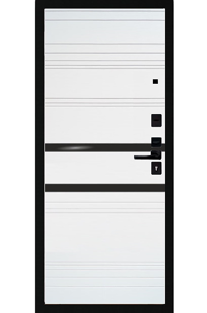 Входная дверь Тринити УП Калипсо Ювентус Входная дверь Тринити УП Калипсо Ювентус