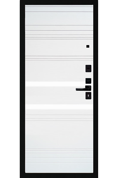 Входная дверь Тринити УП Калипсо Ювентус Входная дверь Тринити УП Калипсо Ювентус