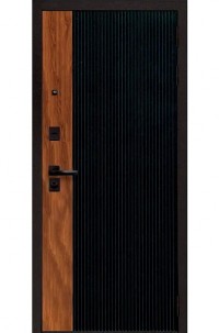 Входная дверь Берлога Тринити УП Энигма 