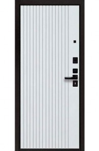 Входная дверь Берлога Тринити УП Энигма 