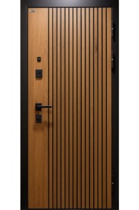 Входная дверь Тринити УП Калипсо Каролина-1 Входная дверь Тринити УП Калипсо Каролина-1