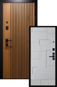 Входная дверь Тринити УП Калипсо Корсо Силк маус Входная дверь Тринити УП Калипсо Корсо Силк маус