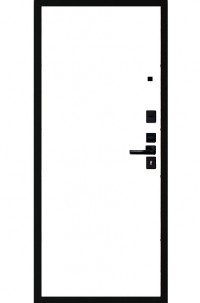 Входная дверь Тринити УП Калипсо ЛГ Входная дверь Тринити УП Калипсо ЛГ