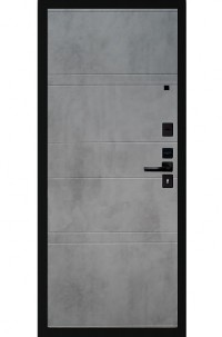 Входная дверь Тринити УП Калипсо Марвин 