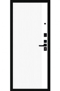 Входная дверь Тринити УП Калипсо Рашми 