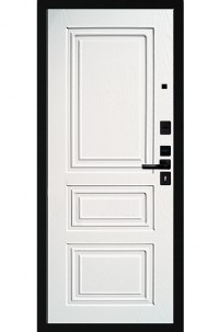 Входная дверь Тринити УП Калипсо Скиф 