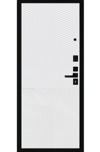 Входная дверь Тринити УП Калипсо Султан 