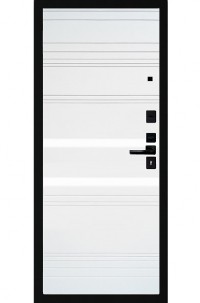 Входная дверь Тринити УП Калипсо Ювентус Входная дверь Тринити УП Калипсо Ювентус