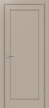 Межкомнатная дверь Кватро 7 ДГ Мокко