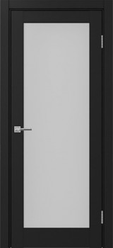 Межкомнатная дверь Турин 501.2 Антрацит