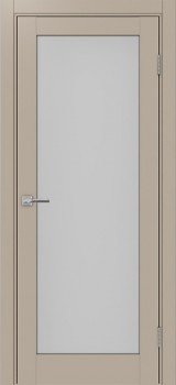Межкомнатная дверь Турин 501.2 Мокко