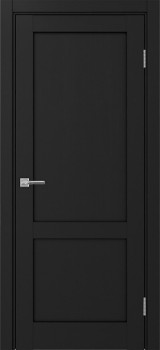 Межкомнатная дверь Турин 502.11 Антрацит
