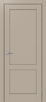 Межкомнатная дверь Турин 502.11 Мокко