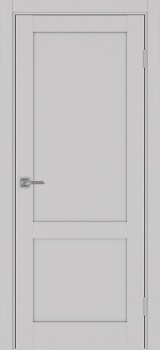 Межкомнатная дверь Турин 502.11 Пепельный