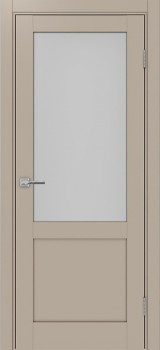 Межкомнатная дверь Турин 502.21 Мокко
