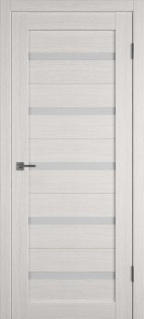 Межкомнатная дверь Atum 7 Bianco