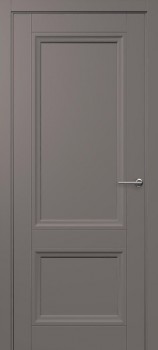 Межкомнатная дверь Barselona 2 Графит матовый Межкомнатная дверь Barselona 2 Графит матовый