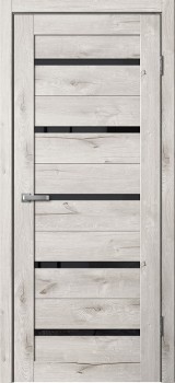 Межкомнатная дверь LA STELLA 206 Арктик