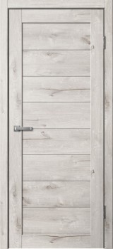 Межкомнатная дверь LA STELLA 218 Арктик