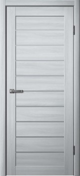 Межкомнатная дверь LA STELLA 262 Ясень пепельный