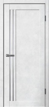 Межкомнатная дверь LA STELLA 275 Ясень пепельный