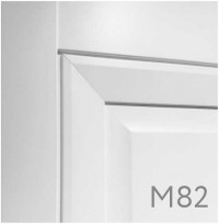 Межкомнатная дверь MONE 81 