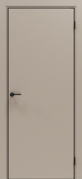 Межкомнатная дверь Гамма Кашемир