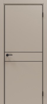 Межкомнатная дверь Матрикс 52 Кашемир Межкомнатная дверь Матрикс 52 Кашемир