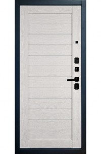 Входная дверь Balance DUO 3К Атум 5 