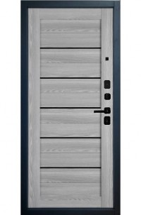 Входная дверь Balance DUO 3К Атум 5 