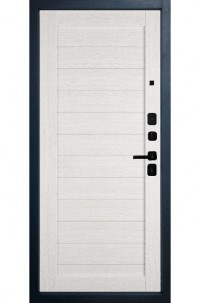 Входная дверь Balance DUO 3К Атум 6 