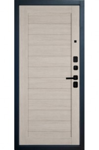 Входная дверь Balance DUO 3К Атум 6 