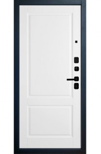 Входная дверь Balance DUO 3К Dorren 