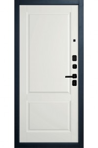 Входная дверь Balance DUO 3К Dorren 