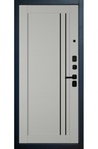 Входная дверь Balance DUO 3К Е33 